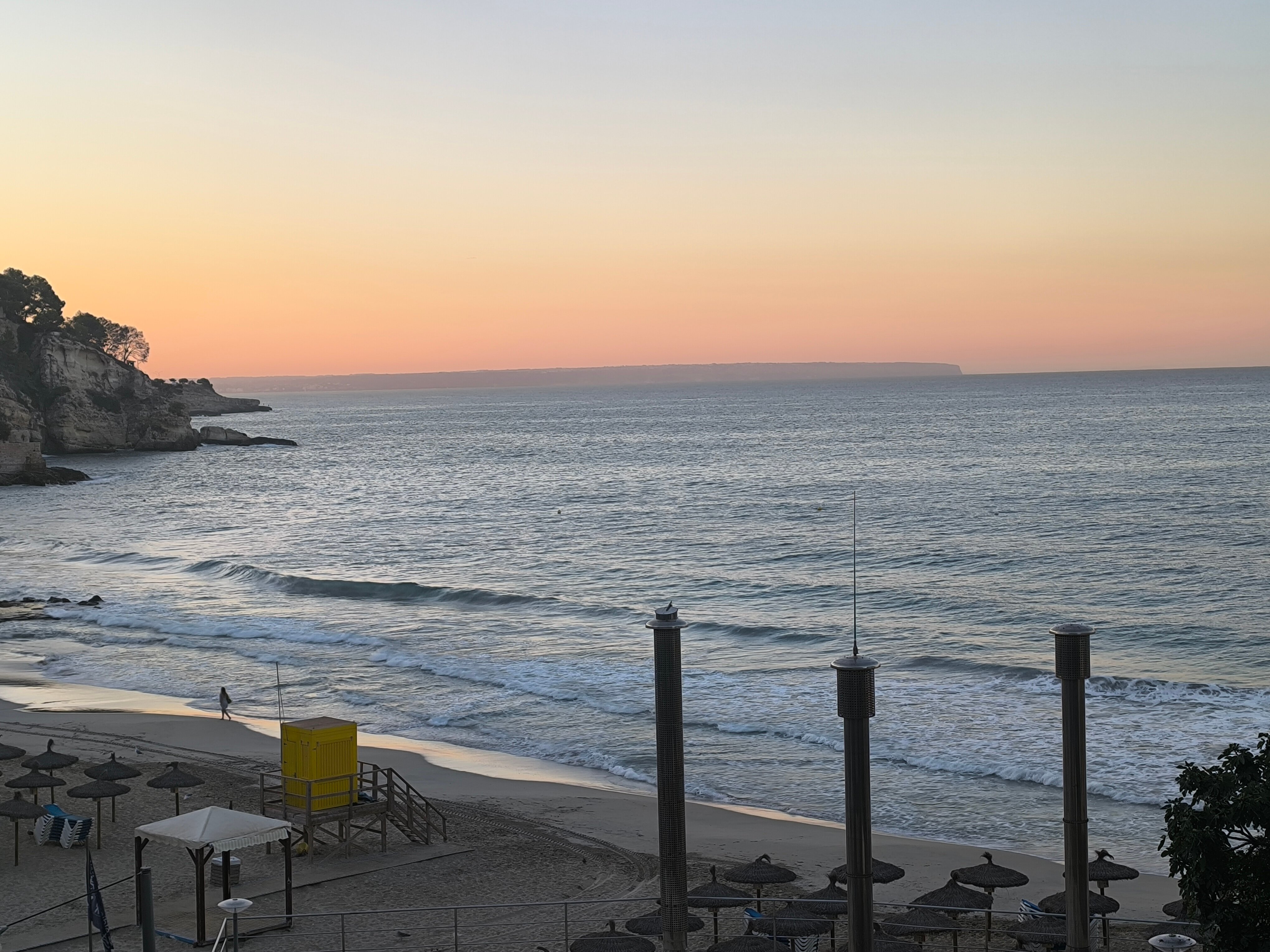 帕尔马海岸鲁拜酒店-浴室
