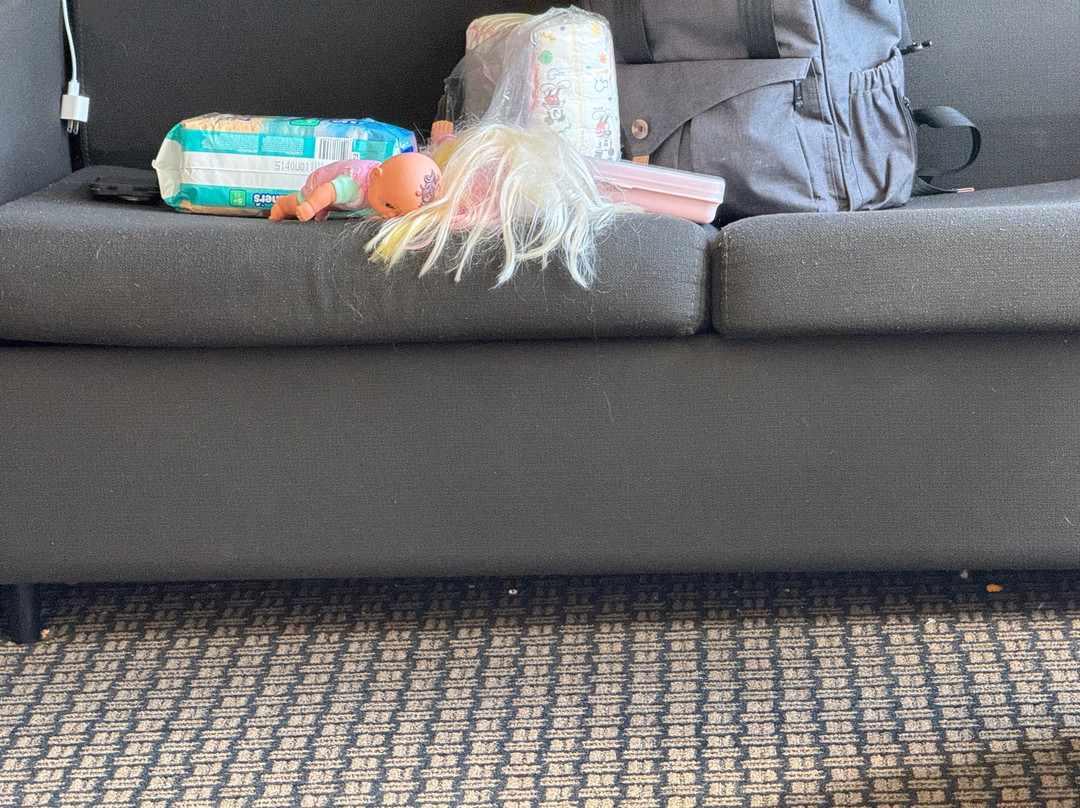 Days Inn & Suites by Wyndham Moncton主图