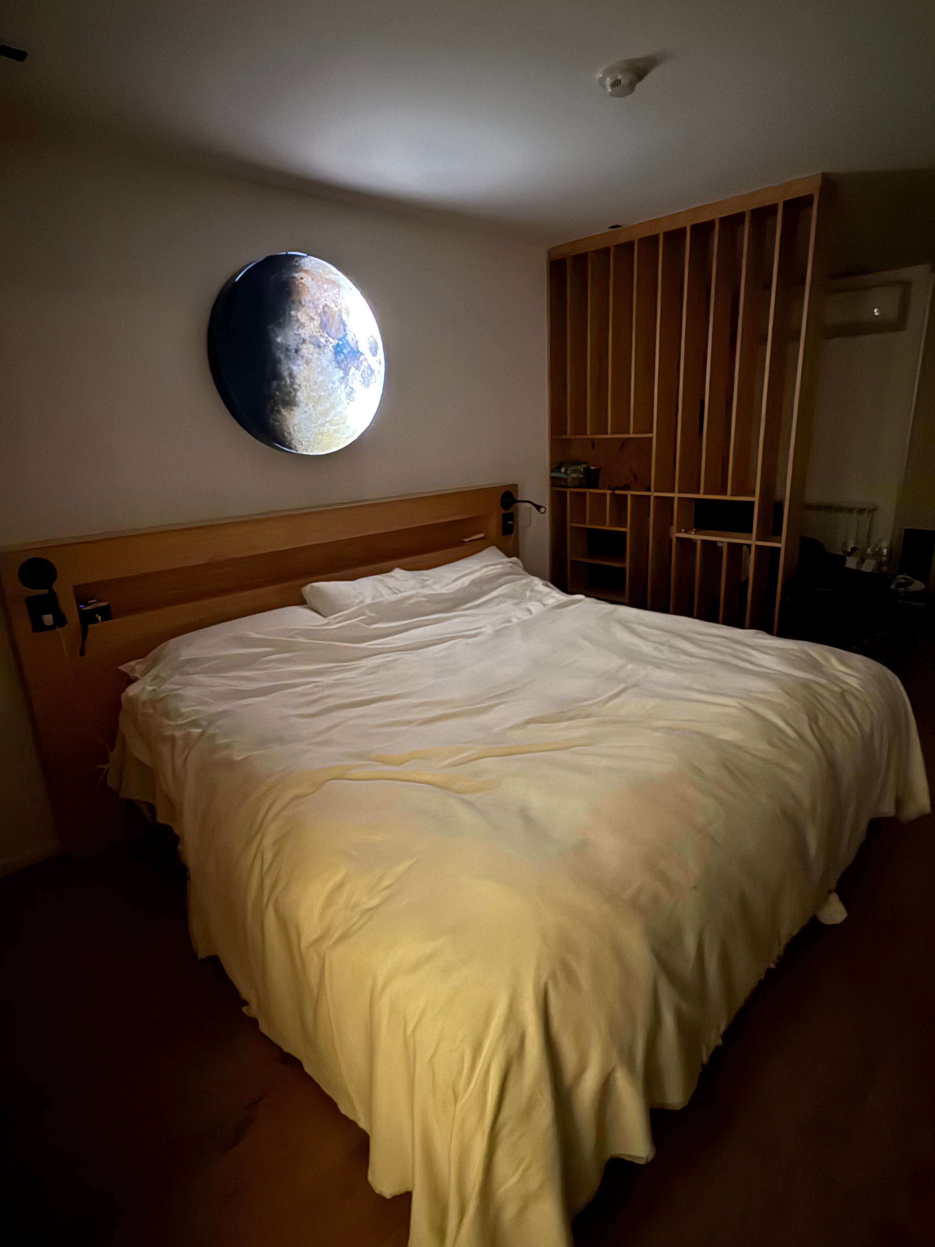 Entre Cielos Wine & Wellness Hotel-官方