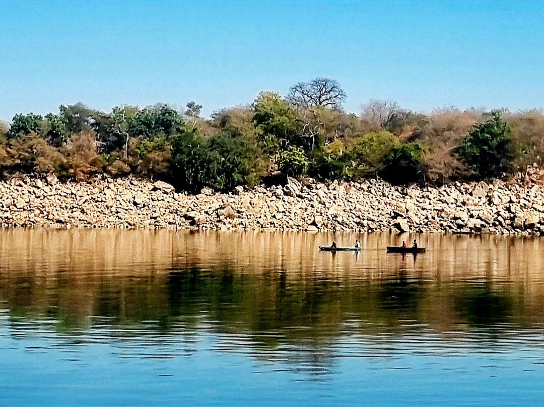 Lake Kariba-卡里巴必去景点