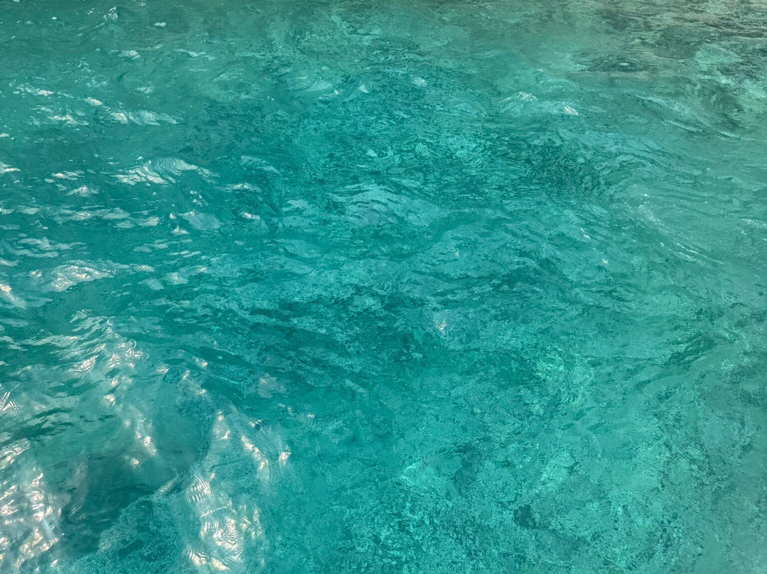 Cala Sisine-Baunei必去景点