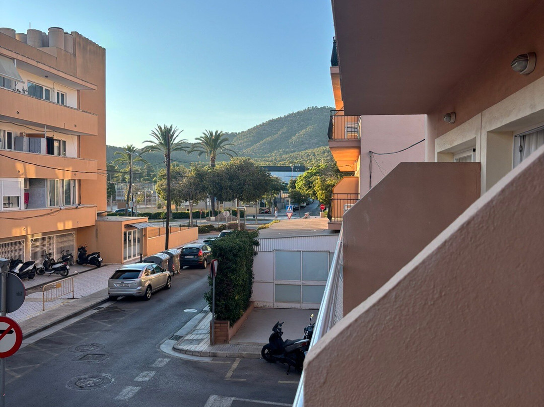 Hotel Gabarda & Complex主图