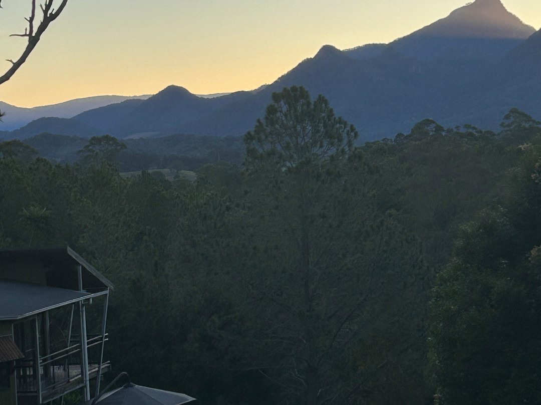 EcOasis Resorts主图