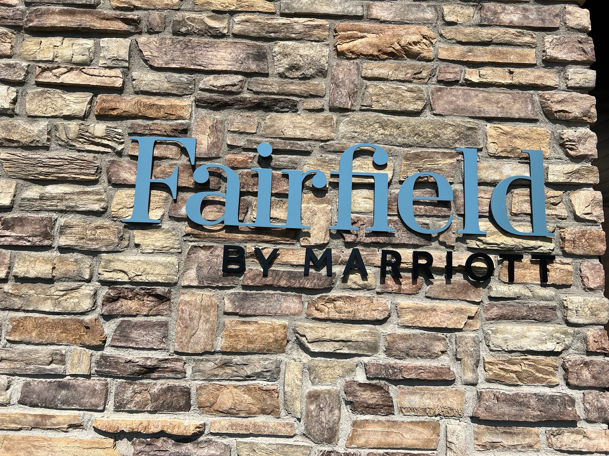 Fairfield by Marriott Inn & Suites Medford-官方
