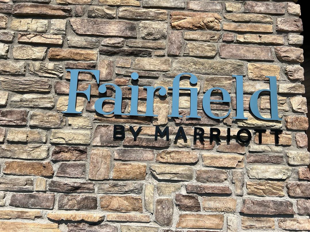 Fairfield by Marriott Inn & Suites Medford主图