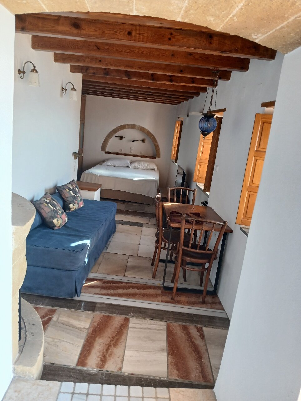 Malvasia Traditional Hotel-官方