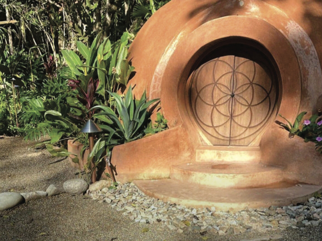 One Santuario Natural主图