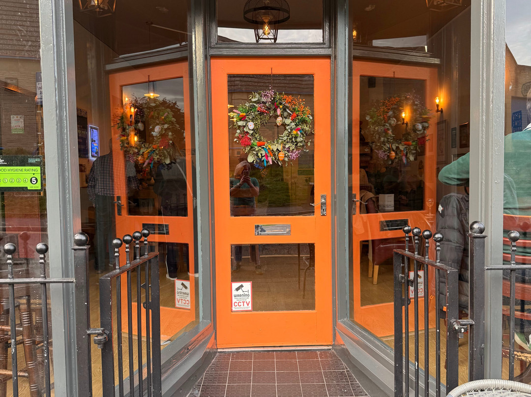 1b Tap House-Great Harwood必去景点