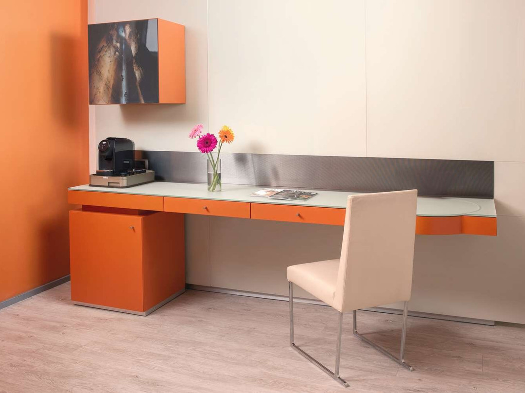 乌纳伯罗格纳酒店主图