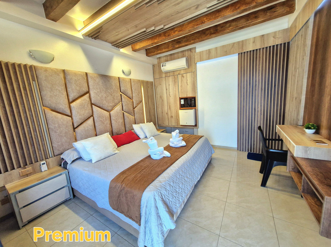 Galapagos Eco Friendly主图