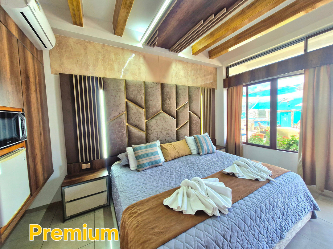 Galapagos Eco Friendly主图