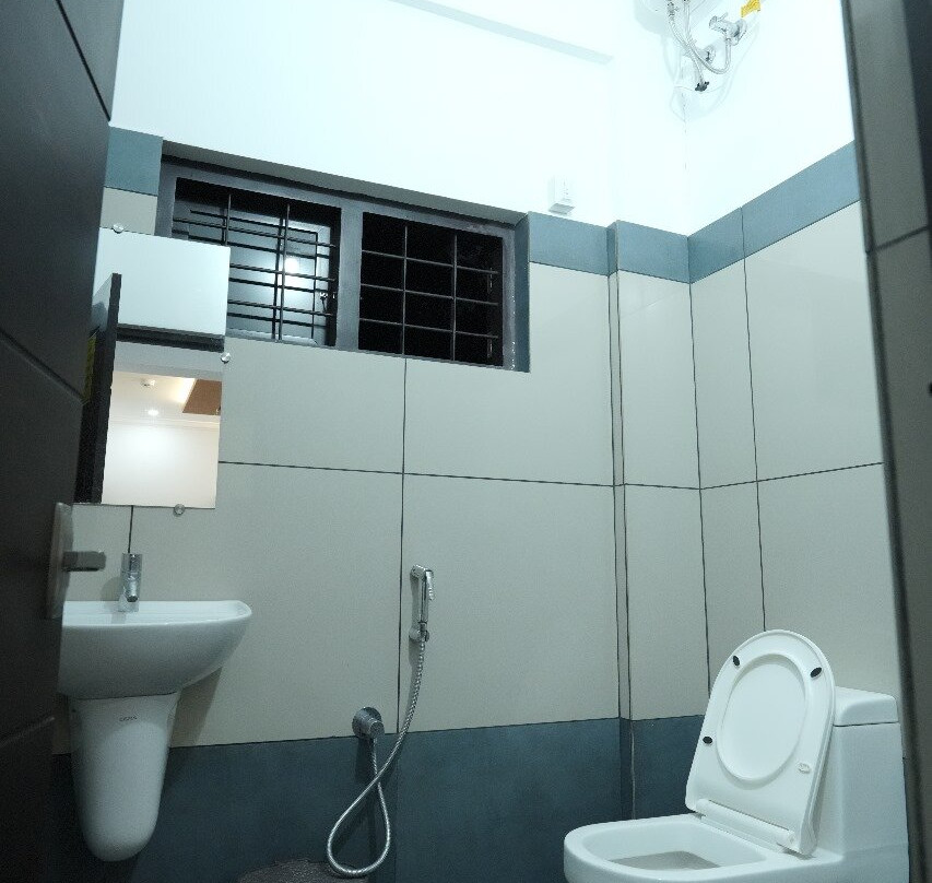 Enroute Delight Residency