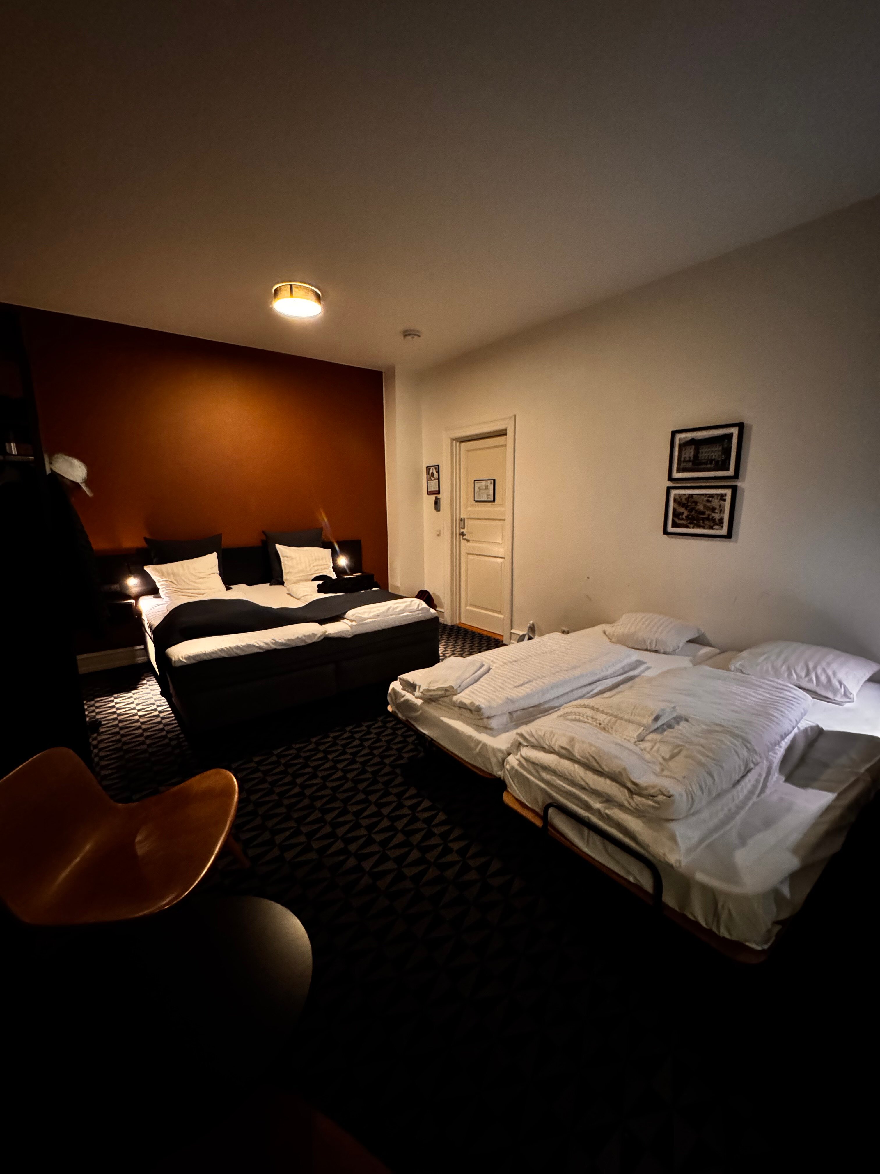 丽思奥胡斯市酒店-官方