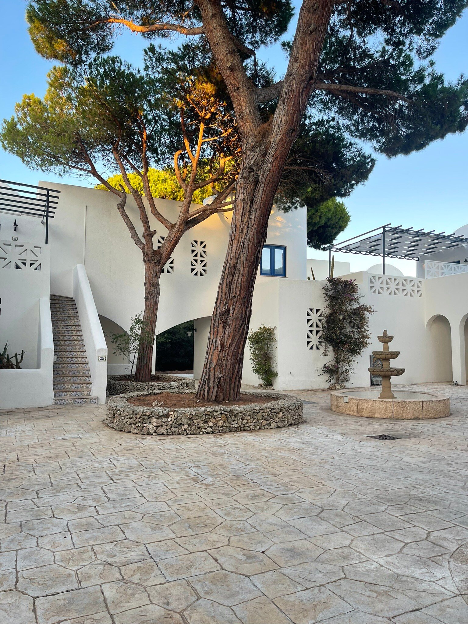 Araba Fenice Village-官方