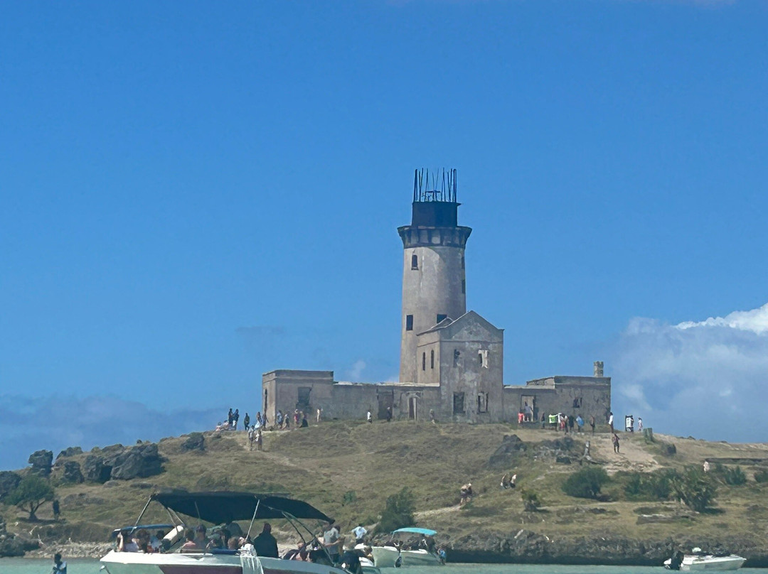 Johaness Speedboat & Catamaran Cruises-卓得多斯必去景点