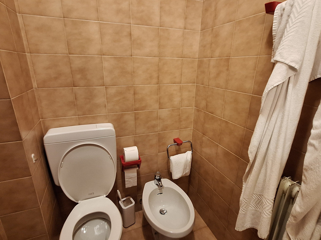 Hotel La Montanina主图