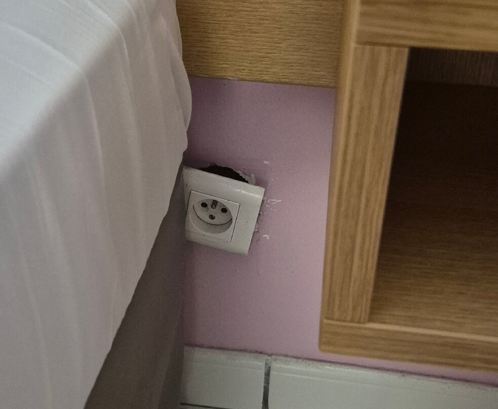 The Originals City, Hotel Belova, Cayenne South主图