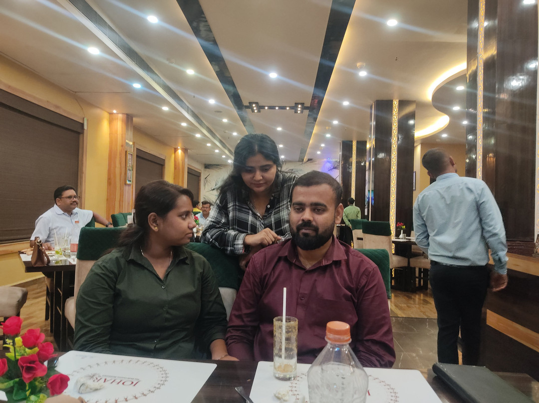 The Kannelite Hotel主图