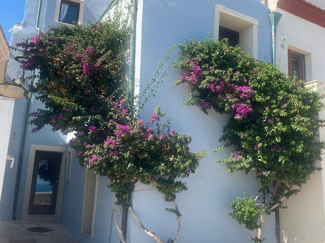 Borgo Medievale di Termoli-Termoli必去景点