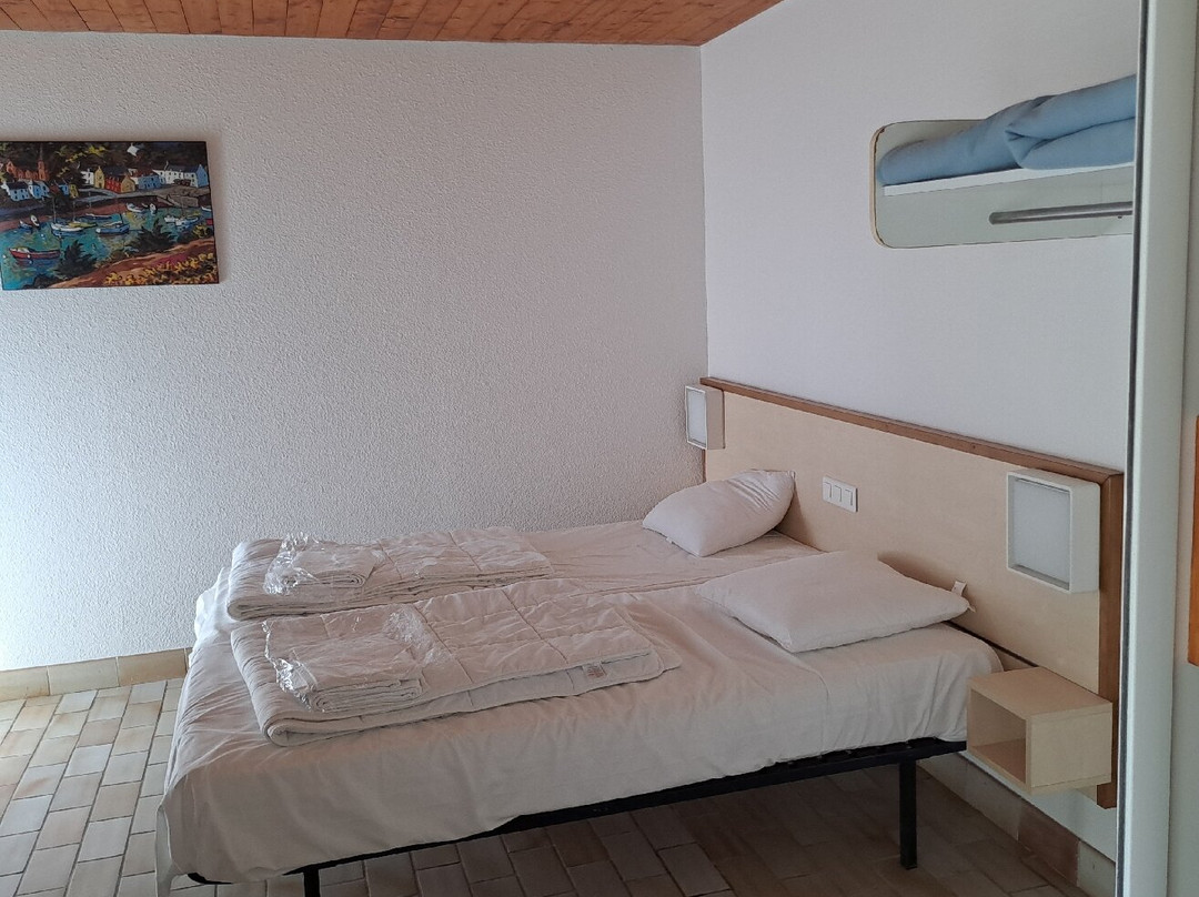 Village club Kerlannic主图
