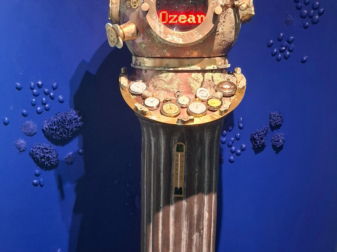 Arthaus:Nowodworski-翁纳县必去景点