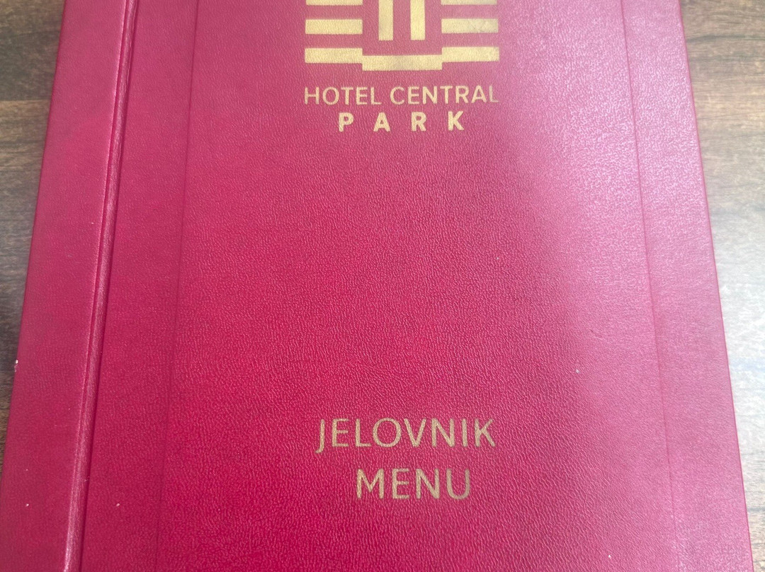 Hotel Central Park Trebinje主图