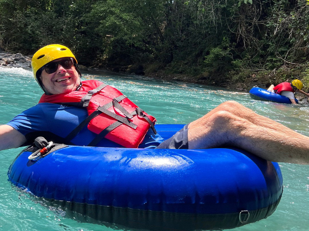 Costa Rica Authentic Experiences