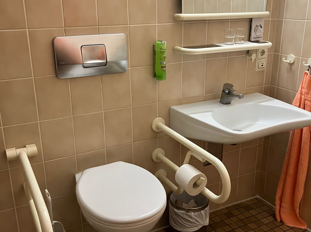 Hotel Fallerhof主图