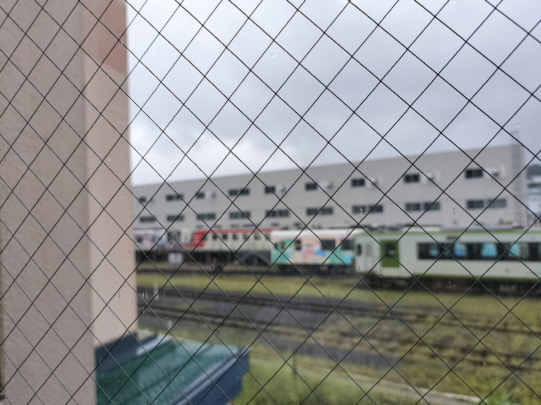 Hotel Big Wave主图