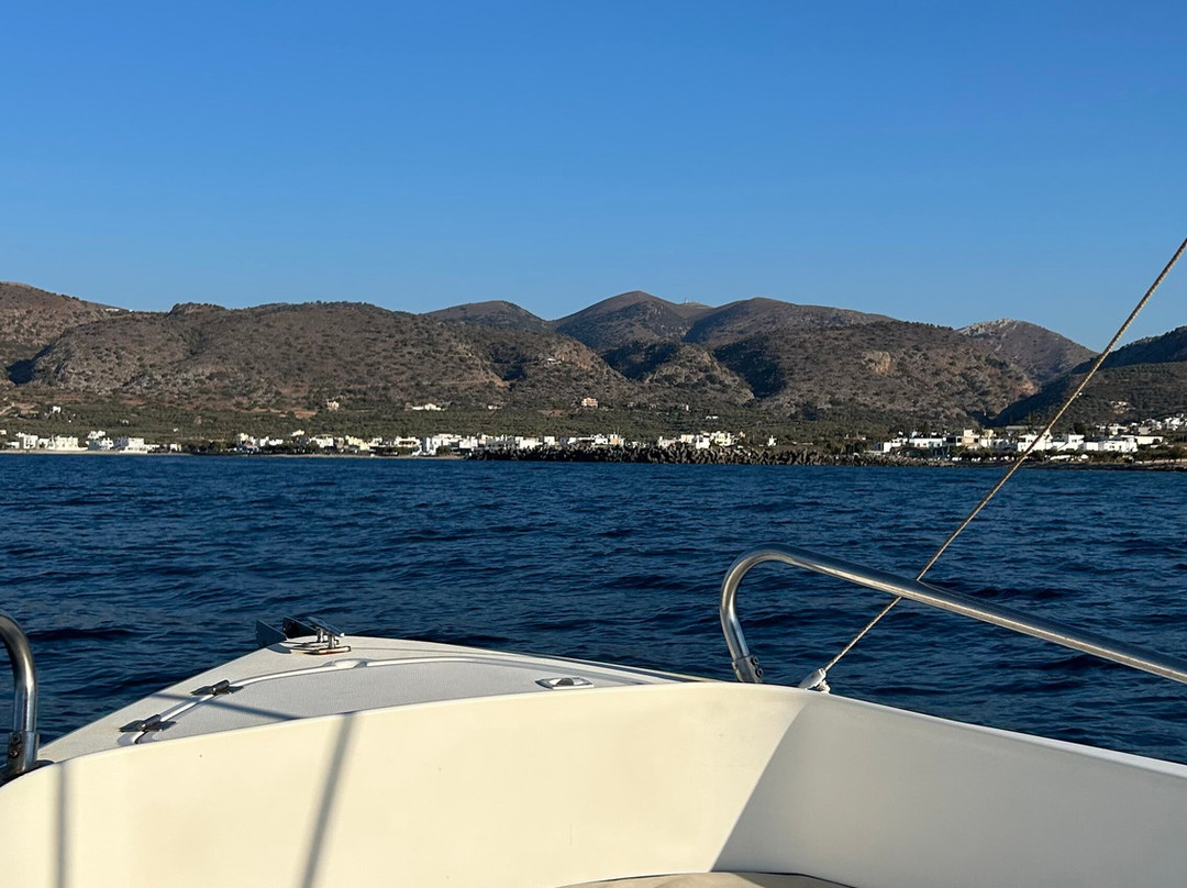 Sisi Boating Experiences-Sissi必去景点