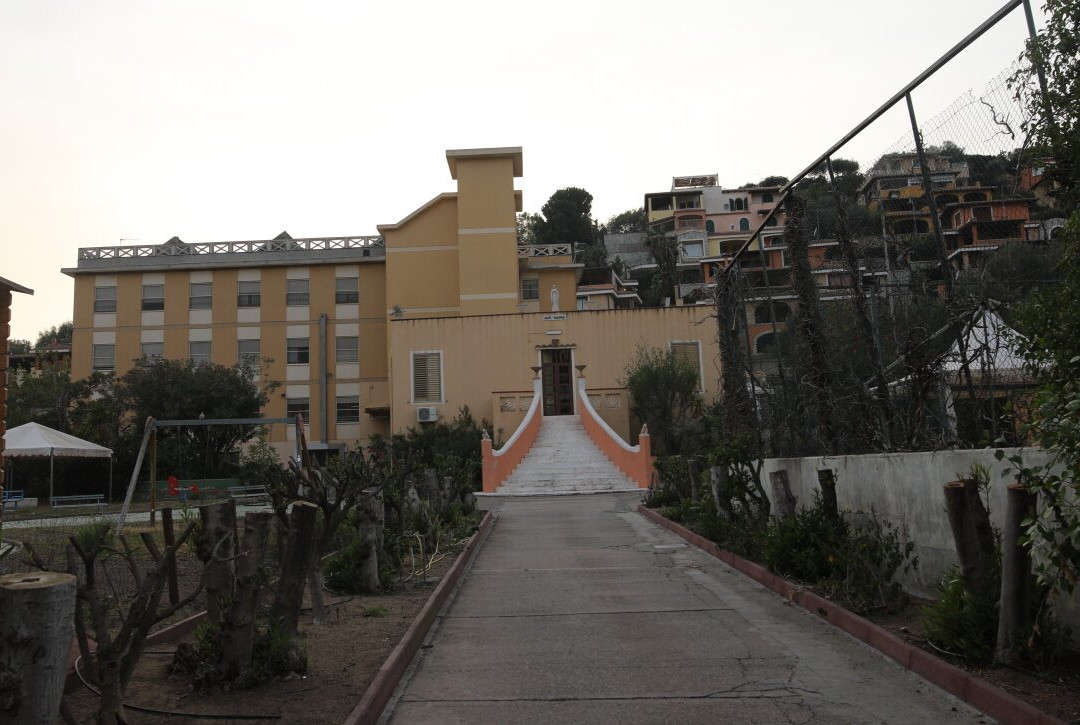 Tourist Office-维拉西谬斯必去景点