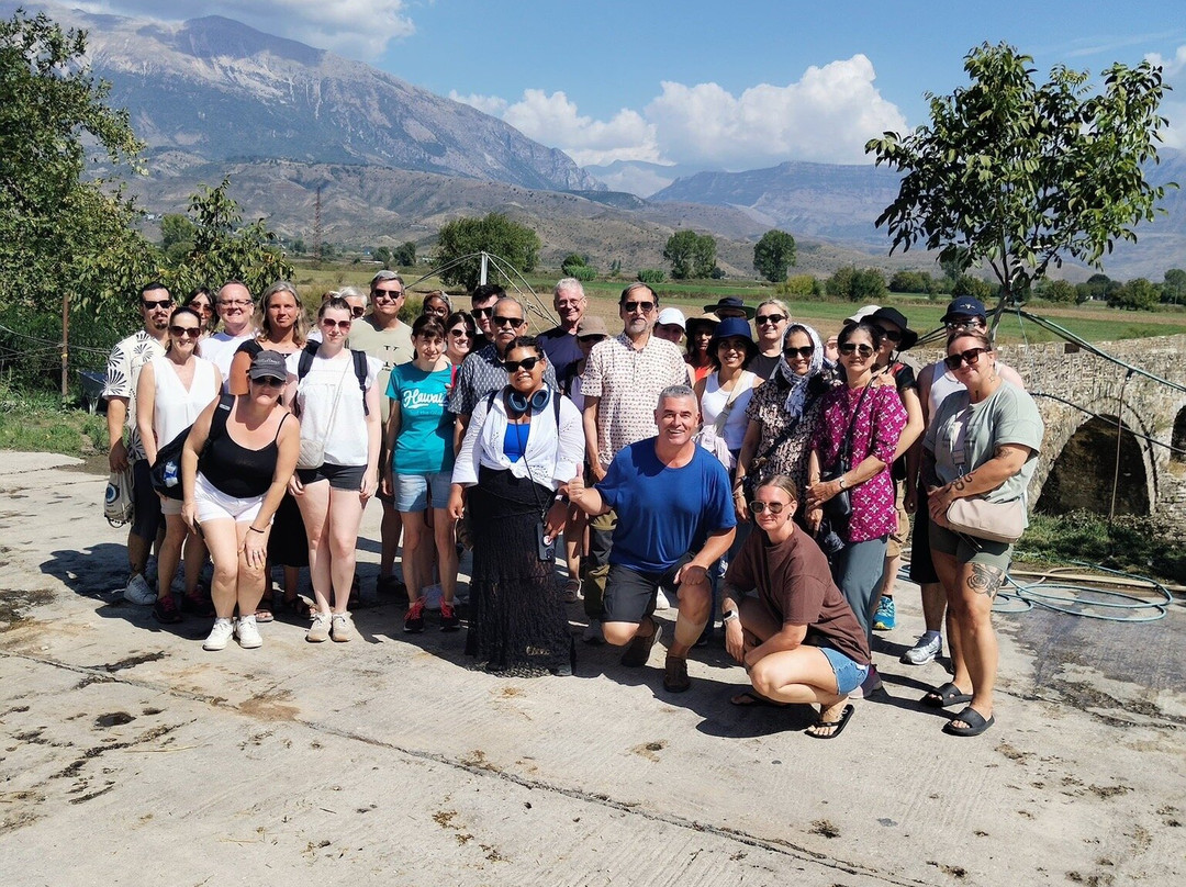 ALBANIA MINIVANS TOURS-沙兰德必去景点