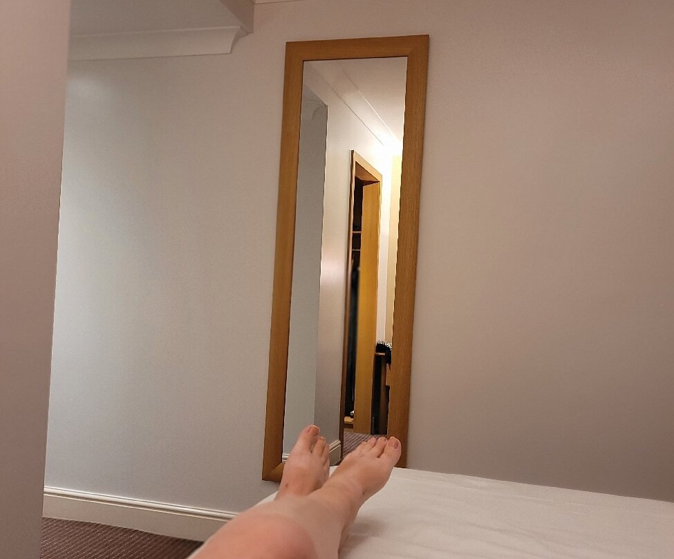 Spa at Mercure Warwickshire Walton Hall Hotel-Wellesbourne必去景点
