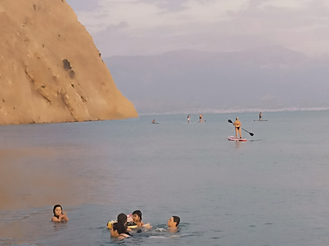 Philoxenia Apartments主图