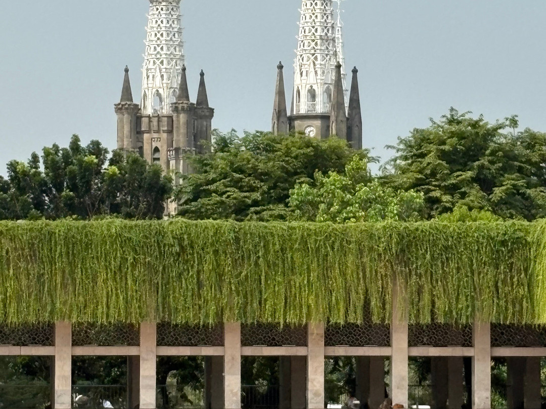 ToursByLocals - Jakarta-万隆必去景点