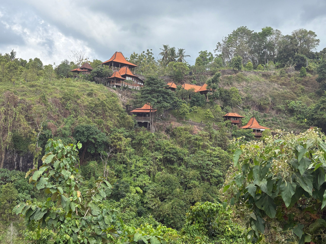 Sambangan Village-Sambangan必去景点