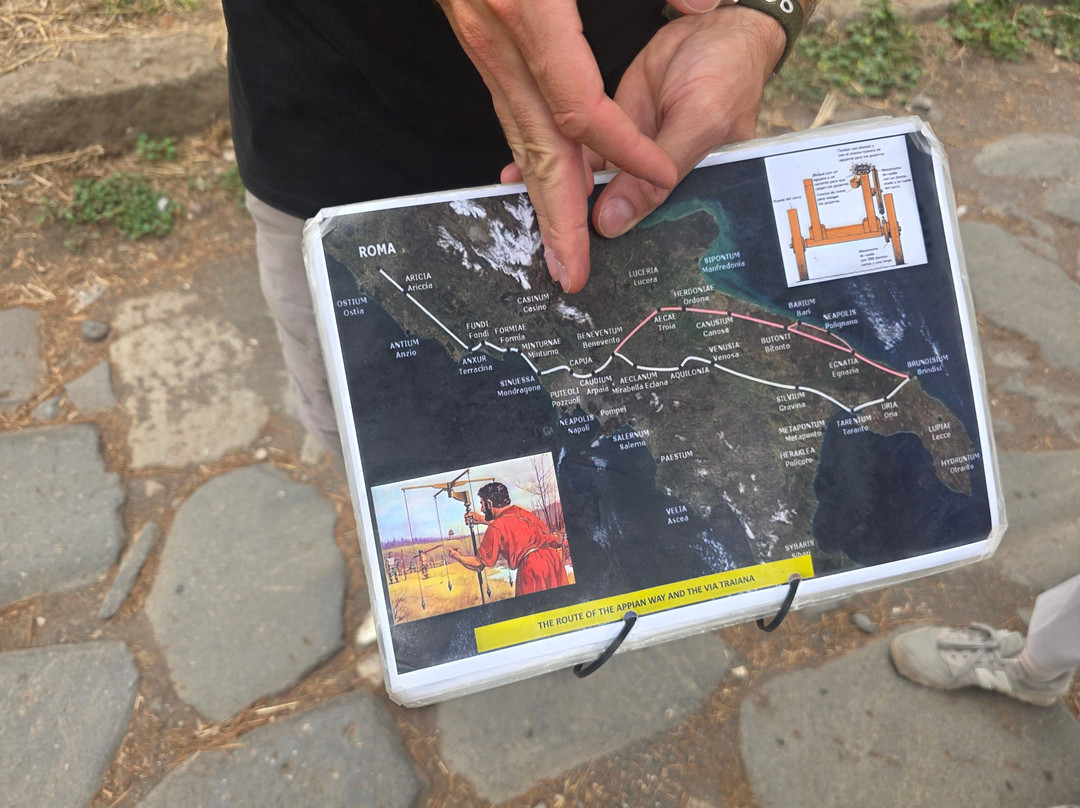 TopTours-罗马必去景点