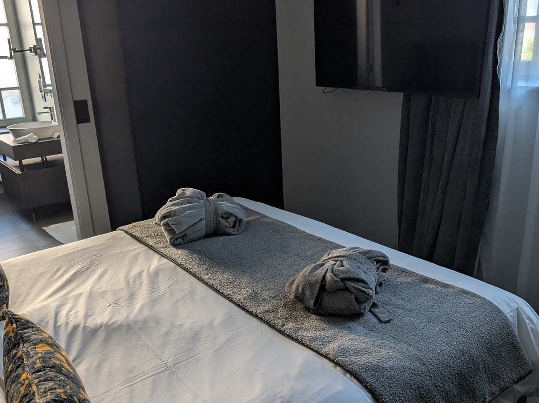 Best Western Premier Le Chapître主图