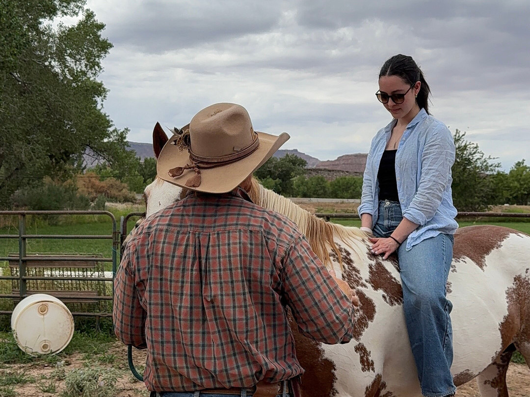 Jacob's Ranch-Virgin必去景点