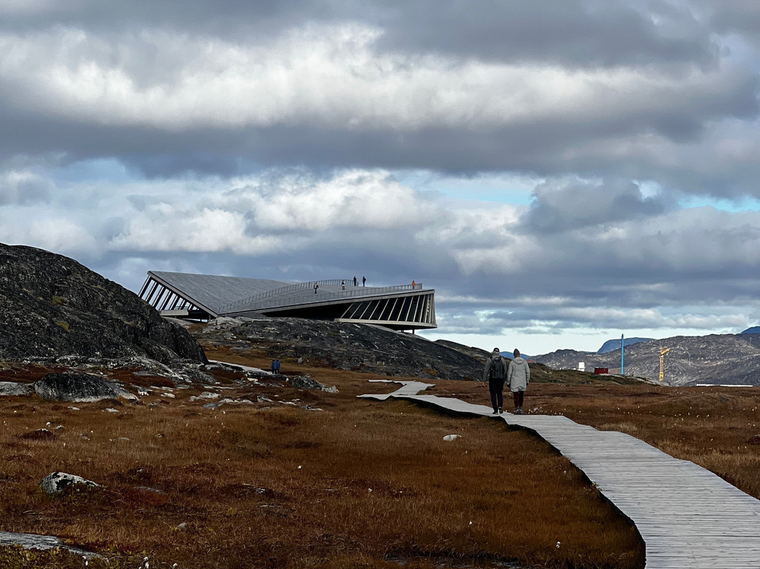 Sermermiut-伊卢利萨特必去景点