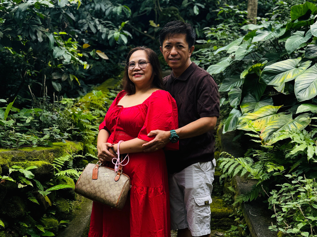 Bali Unique Driver-巴厘岛必去景点