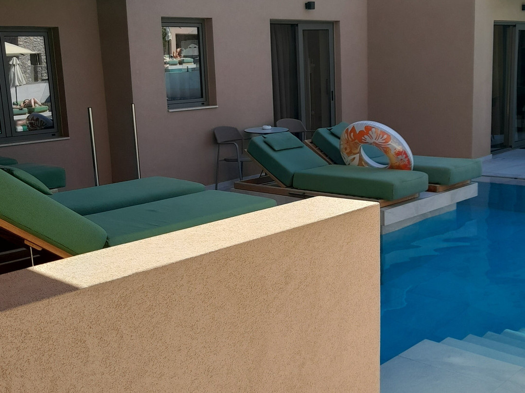 Paralos Venus Suites主图