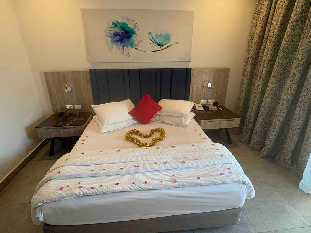 Pickalbatros Blu Spa Resort主图