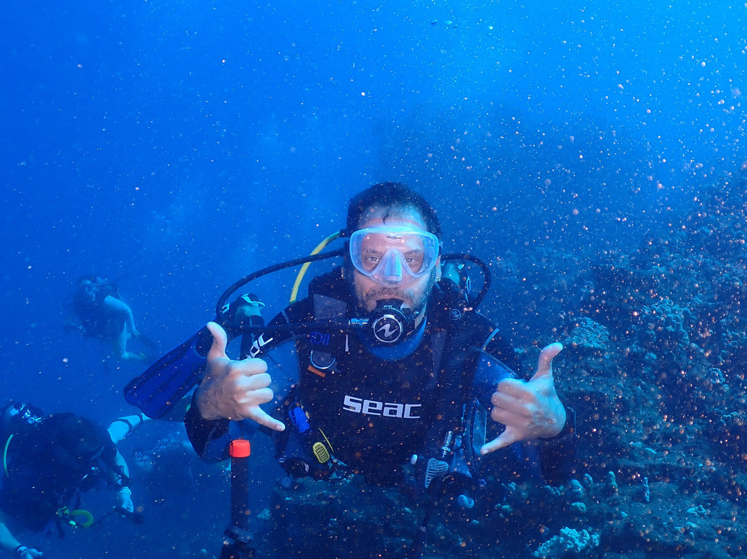 Maui Diamond Sea Sports-玛阿拉也亚必去景点