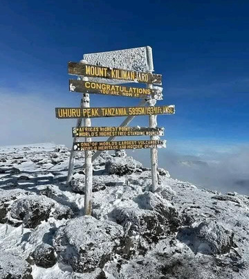 High Ground Expeditions-乞力马扎罗山国家公园必去景点