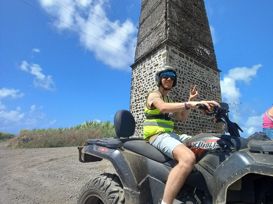 DS Adventures-Plaine Magnien必去景点