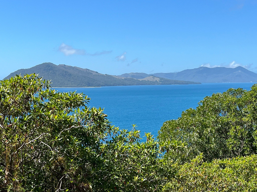 Orpheus Island National Park-Orpheus Island必去景点