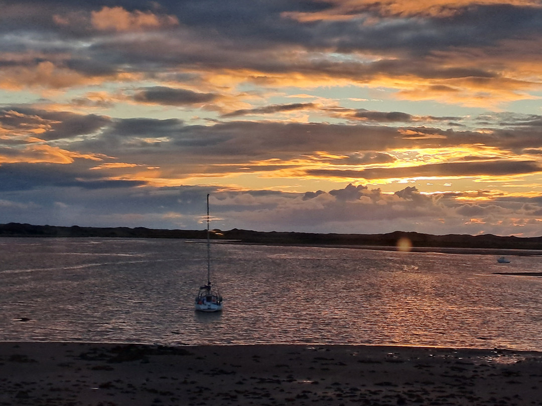 佩宁顿酒店主图