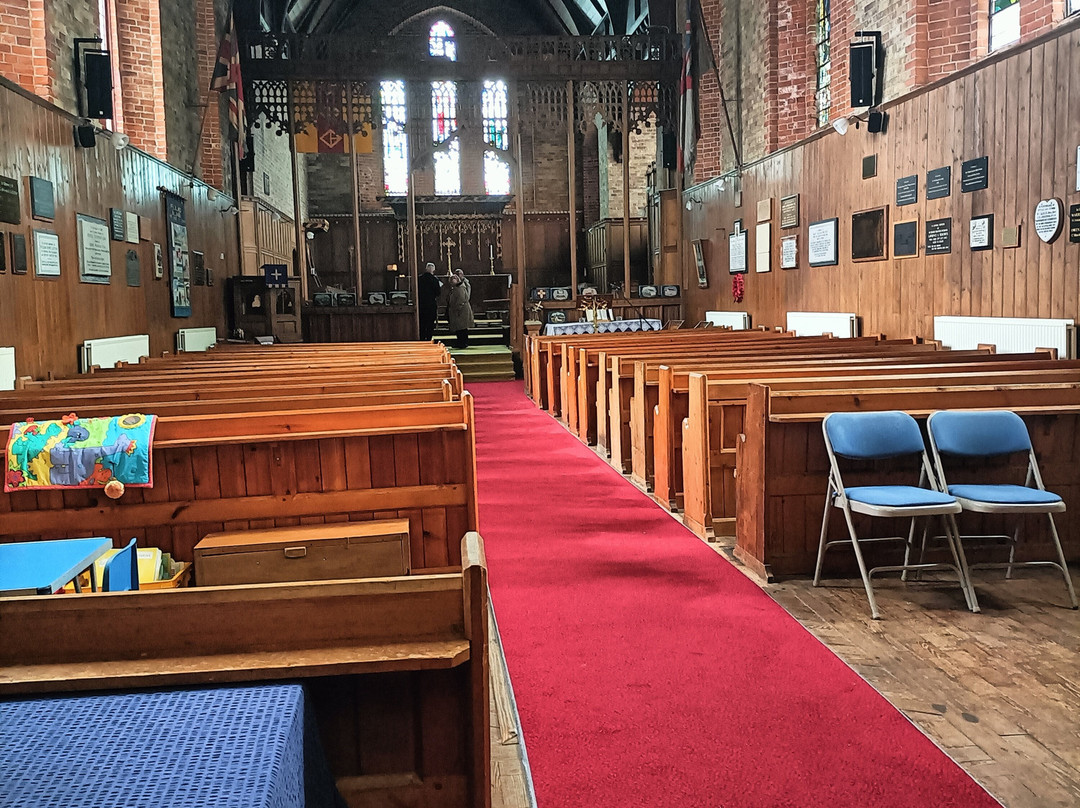 Falklands Outdoors-Stanley必去景点