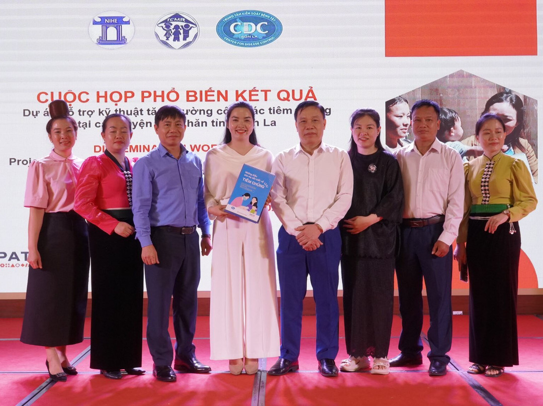 Muong Thanh Luxury Son La Hotel主图